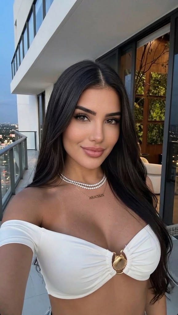 Al Barsha Escort Girl